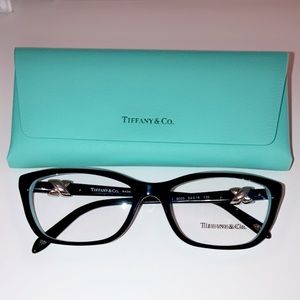COPY - Tiffany 2074 Eyeglasses (new)